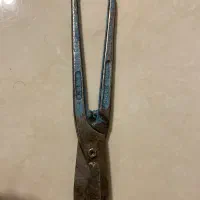 قیچی ورق بر ژاپنی قدیمی|ابزارآلات|تهران, مجیدآباد|دیوار