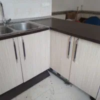 کابینت آشپزحانه|مصالح و تجهیزات ساختمان|سمنان, |دیوار