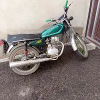 فروش موتور سیکلت ۱۵۰c مدل ۱۳۹۴