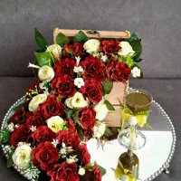 حنا ارایی|صنایع دستی و سایر لوازم تزئینی|اصفهان, دهنو|دیوار