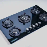 تعمیر و نصب اجاق گاز و هود آشپزخانه