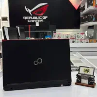 لپتاپ فوجیتسو ژاپنی i5 رم هشت هارد یکترا|رایانه همراه|مشهد, سپاد|دیوار