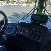 اتوبوس بنز|خودرو سنگین|قزوین, |دیوار