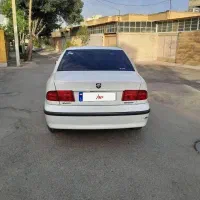 سمند مدل ۸۸ تک برگ سند نقد یا طلا مقداری|خودرو سواری و وانت|اصفهان, نقش جهان|دیوار