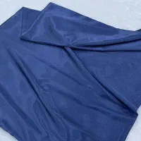 رو بالشتی ساتن ابریشم خارجی|رختخواب، بالش، پتو|دهلران, |دیوار