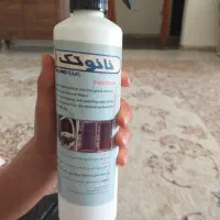 پاک کننده قوی برای گاز هود