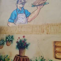 استخدام سالن دار (گارسون )اقا در رستوران