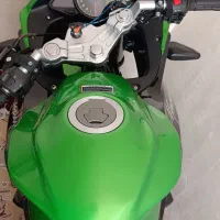 مگلی|موتورسیکلت|کرمانشاه, |دیوار