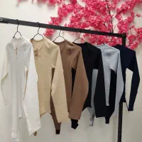 بادی با طرح های متنوع رسید مناسب پاییز و زمستون|لباس|بیرجند, |دیوار