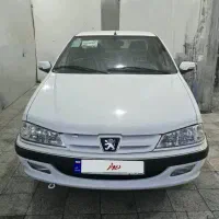 پارس نیمه سفارشی مدل 1401 گاز سیمی