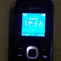 گوشی نوکیا ۱۰۵ هندی اصل با کارتن ودفترچه