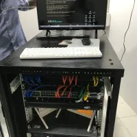 خدمات کامپیوتر در محل نصب ویندوز، شبکه،