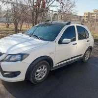 کویک RSسفید مشکی فول مدل 404 قابل معاوضه