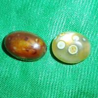 سنگ سلیمانی وسلطانی|کلکسیون اشیاء عتیقه|مراغه, |دیوار