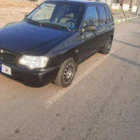 پراید 111 مدل98 کم کار|خودرو سواری و وانت|مشهد, ایثار|دیوار