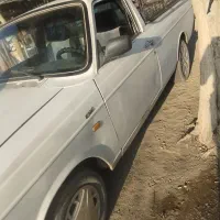 پیکان وانت CNG، مدل ۱۳۹۱|خودرو سواری و وانت|میناب, |دیوار