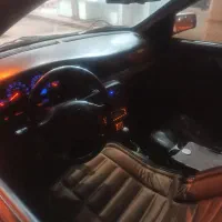 سمند 86تومشکی|خودرو سواری و وانت|الوند, |دیوار