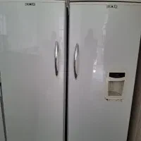 یخچال بدون عیب