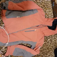 کاپشن اسکی rossignol