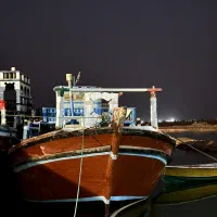 لنج باری|قایق و سایر وسایل نقلیه|بندرعباس, |دیوار