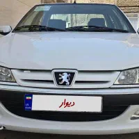 پژو پارس سال XU7P،مدل ۱۴۰۲،عین خودرو صفر کیلومتر|خودرو سواری و وانت|اصفهان, همدانیان|دیوار