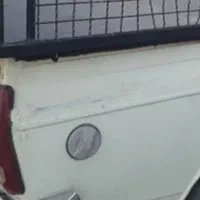 وانت کرایه توافقی