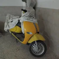 موتورهای سی سی