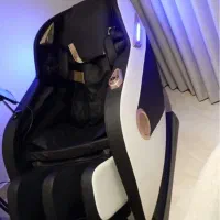 صندلی ماساژور بصورت تک و تعداد