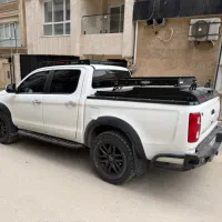 با لوازم KMC T8|خودرو سواری و وانت|گرگان, |دیوار