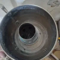 سماور گازی عبدالهی|سماور، چایساز، قهوهساز|چهارباغ, |دیوار