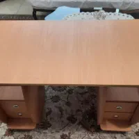 میز تحریر|میز تحریر و کامپیوتر|همدان, |دیوار