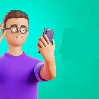 طراحی استیکر و ربات شما در « بله »
