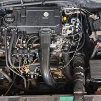 سمند ۸۶ دوگانه کارخانه|خودرو سواری و وانت|چالوس, |دیوار