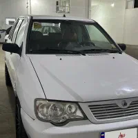 فروش پراید ۱۱۱ مدل ۹۴ بی رنگ|خودرو سواری و وانت|دزفول, |دیوار