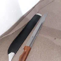 چاقو
