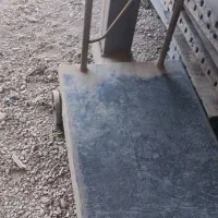 قپان یا باسکول 300کیلو