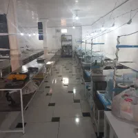 چرخکار ماهر،راسته دوز ،وسطکار،اتوکار