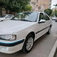 پژوپارسELXفول سفارشی مدل 1402