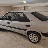 زانتیا بی رنگ بدون تعویض