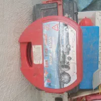 زنجیر چرخ ۱۳کلکسیونی عتیقه