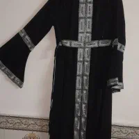 مانتو عبا مصری