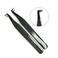 پنس اکستنشن مژه