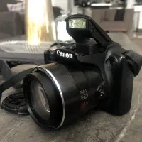 canon sx510hs power shot