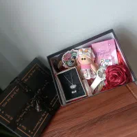 پک کادویی روز زن ، تولد|صنایع دستی و سایر لوازم تزئینی|شیراز, نصر|دیوار