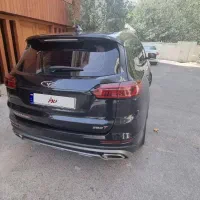 فروش تیگو ۸ پرو|خودرو سواری و وانت|تهران, دربند|دیوار