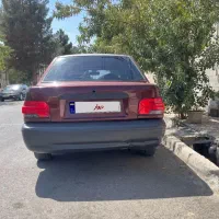 پراید ۱۳۱