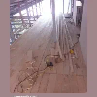 بازسازی کلی ساختمان