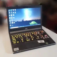 لبتاب برند گیمینگ FUJITSU|رایانه همراه|لار, |دیوار