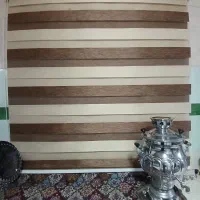 پرده آشپزخانه|پرده، رانر، رومیزی|قائم‌شهر, |دیوار