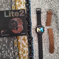 ساعت هوشمند میبرو لایت ۲|لوازم جانبی موبایل و تبلت|ایلام, |دیوار